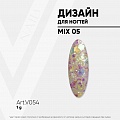 Дизайн для ногтей MIX 05